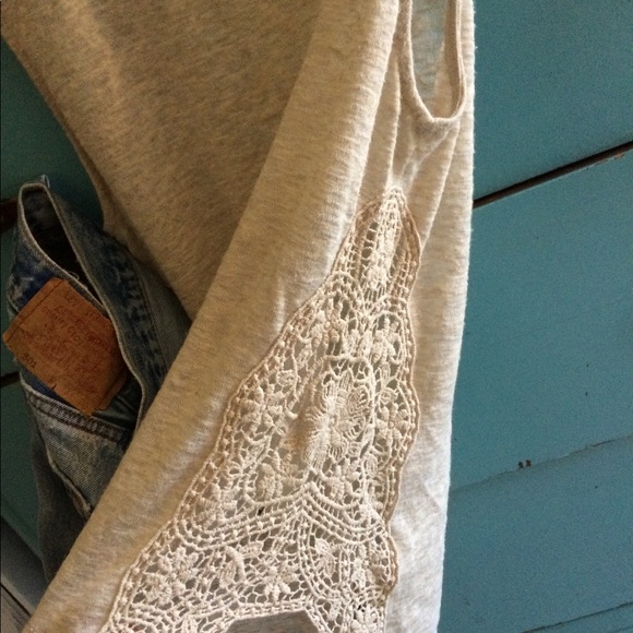 Urban outfitters boho tank - Picture 3 of 6